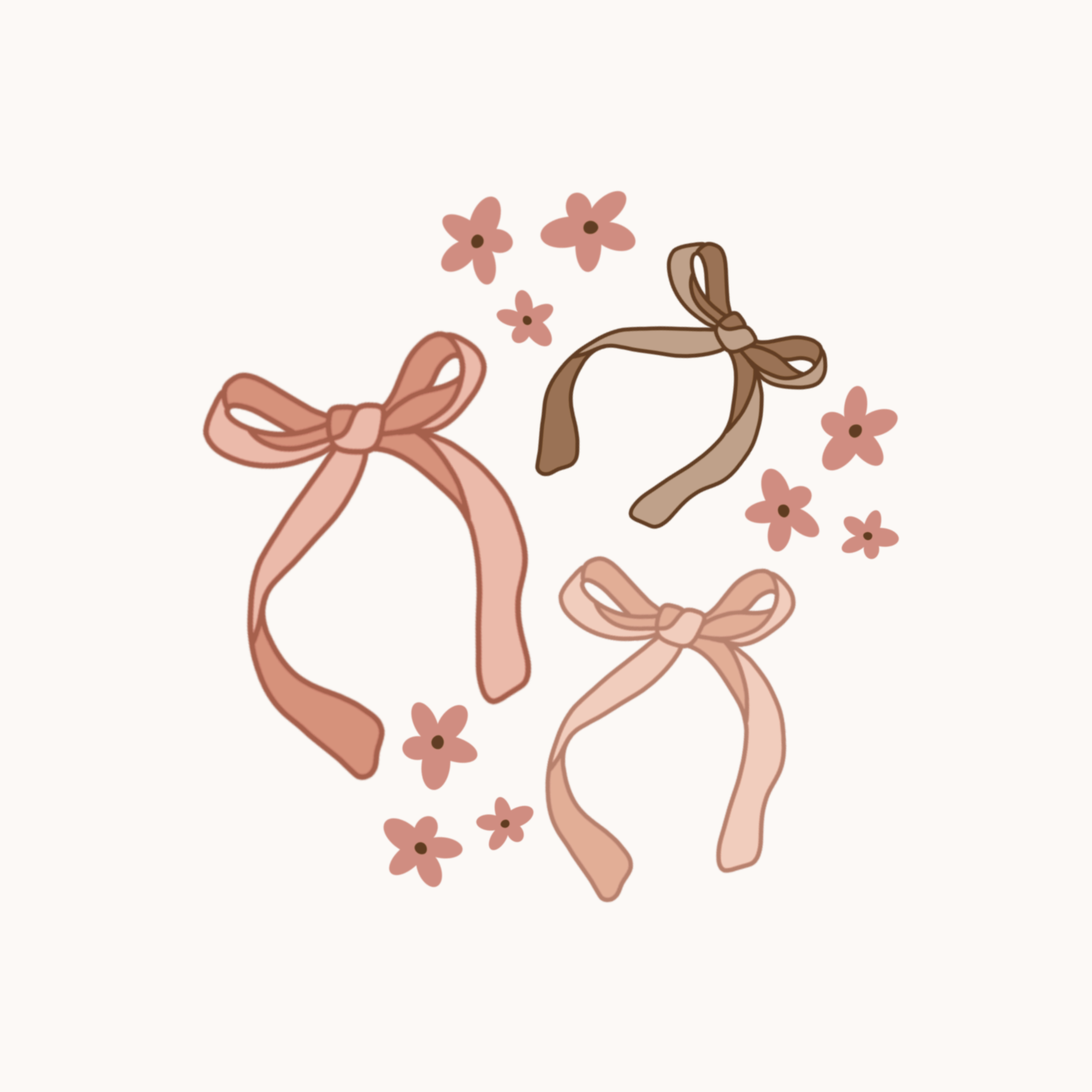 Image of Transparent “cool teacher” sticker